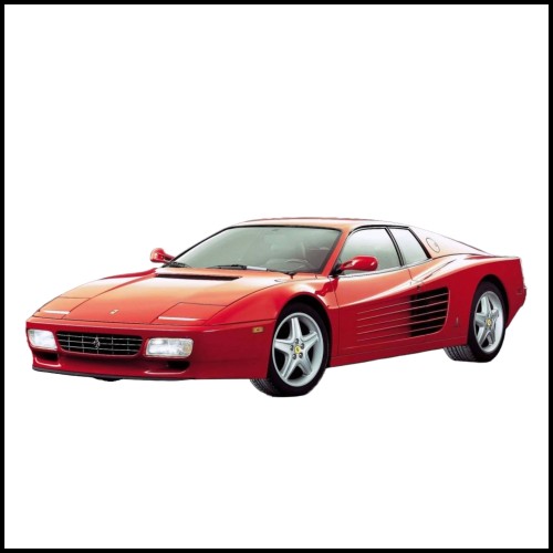 Testarossa