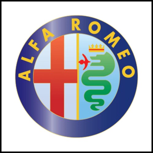 ALFA ROMEO