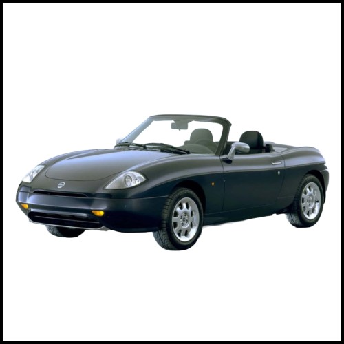 Barchetta