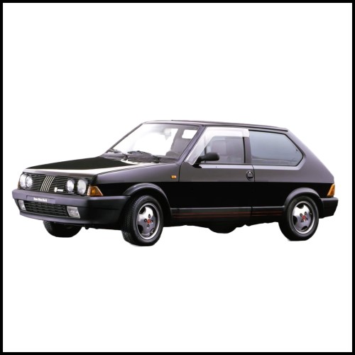 Ritmo 130 TC