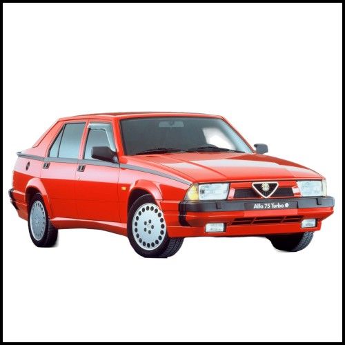 Alfa 75